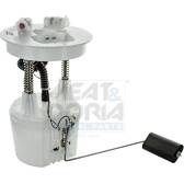 Sensore, Livello carburante MEAT AND DORIA - 79469