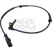 Sensore, N° giri ruota MEAT AND DORIA - 90721