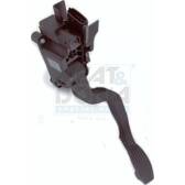 Sensore, Posizionamento pedale acceleratore MEAT AND DORIA - 83580