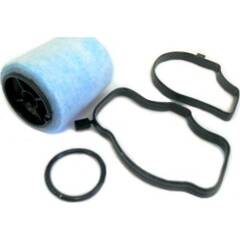 Séparateur d'huile (prise de recyclage des gas de carter) MEAT AND DORIA - 91618