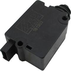 Serrure de porte MEAT AND DORIA - 31122