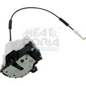 Serrure de porte MEAT AND DORIA - 31306