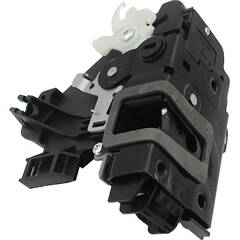 Serrure de porte MEAT AND DORIA - 31433