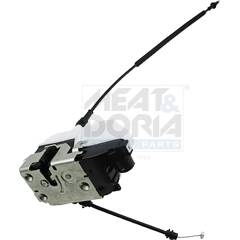 Serrure de porte MEAT AND DORIA - 31625