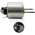 Solenoid, startmotor MEAT AND DORIA - 46462