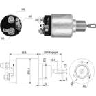 Solenoid Switch- starter MEAT AND DORIA - 46031