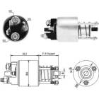 Solenoid Switch- starter MEAT AND DORIA - 46281
