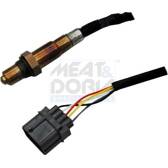 Sonda lambda MEAT AND DORIA - 81089
