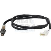 Sonda lambda MEAT AND DORIA - 81090E