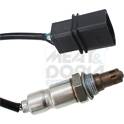 Sonda lambda MEAT AND DORIA - 81095E