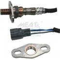 Sonda Lambda MEAT AND DORIA - 81563