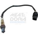 Sonda lambda MEAT AND DORIA - 81631E