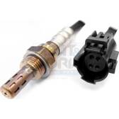 Sonda Lambda MEAT AND DORIA - 81657