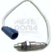 Sonda lambda MEAT AND DORIA - 81848