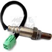 Sonda Lambda MEAT AND DORIA - 81919