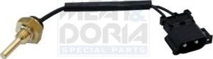 Capteur De Température De L'Eau Meat & Doria 82270 - Pièce De Rechange Automobile