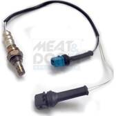 Sonde lambda MEAT AND DORIA - 81002