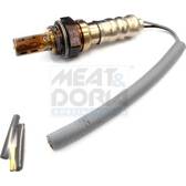 Sonde lambda MEAT AND DORIA - 81012