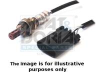 Sonde lambda