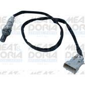 Sonde lambda MEAT AND DORIA - 81543E