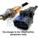 Sonde lambda MEAT AND DORIA - 81553E