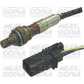 Sonde lambda MEAT AND DORIA - 81570