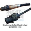Sonde lambda MEAT AND DORIA - 81607E