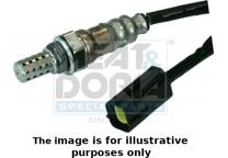 Sonde lambda