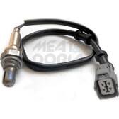Sonde lambda MEAT AND DORIA - 81628