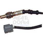 Sonde lambda MEAT AND DORIA - 81629
