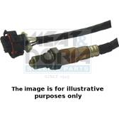Sonde lambda MEAT AND DORIA - 81647E