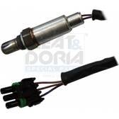 Sonde lambda MEAT AND DORIA - 81660