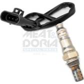 Sonde lambda MEAT AND DORIA - 81663