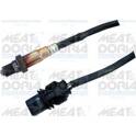 Sonde lambda MEAT AND DORIA - 81667
