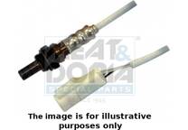 Sonde lambda
