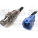 Sonde lambda MEAT AND DORIA - 81689