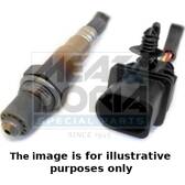 Sonde lambda MEAT AND DORIA - 81854E