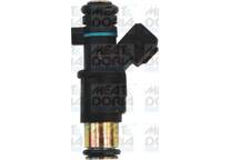 Soupape D'Injection Valeo 348004 - Compatible Peugeot 206, 307, Citroën Xsara, Etc. - 2 Connexions