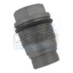 Soupape de surpression- systême à rampe commune MEAT AND DORIA - 9701