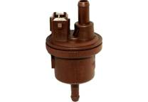 Soupape de ventilation (réservoir de carburant)