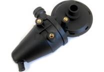 FEBI BILSTEIN Soupape De Dégazage Du Carter 183645 – Pièce Qualité Allemande Pour Mercedes Classe C, E, ML
