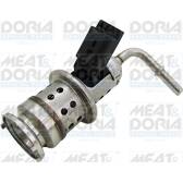 Spacer- transmission input shaft MEAT AND DORIA - 73011