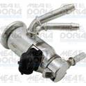 Spacer- transmission input shaft MEAT AND DORIA - 73013