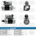 Starter motor MEAT AND DORIA - 5030230