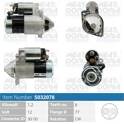Starter motor MEAT AND DORIA - 5032078