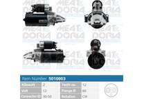Startmotor