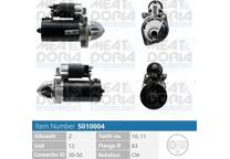 Startmotor