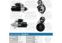 Startmotor