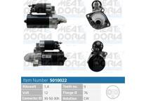 Startmotor