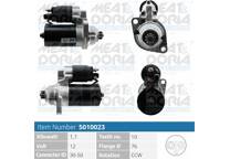 Startmotor